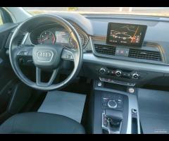 Audi Q5 2.0 TDI quattro S tronic Business - 11
