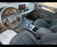 Audi Q5 2.0 TDI quattro S tronic Business - 12