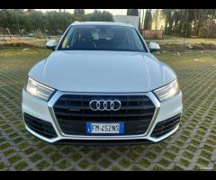 Audi Q5 2.0 TDI quattro S tronic Business - 13