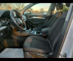 Audi Q5 2.0 TDI quattro S tronic Business - 14