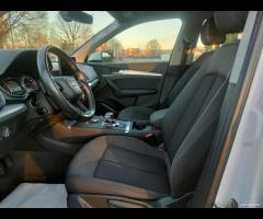 Audi Q5 2.0 TDI quattro S tronic Business - 15