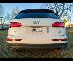 Audi Q5 2.0 TDI quattro S tronic Business - 17