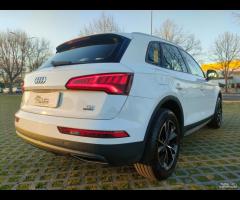 Audi Q5 2.0 TDI quattro S tronic Business - 18