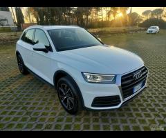 Audi Q5 2.0 TDI quattro S tronic Business - 19
