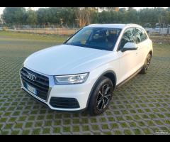 Audi Q5 2.0 TDI quattro S tronic Business - 20