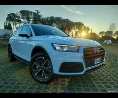 Audi Q5 2.0 TDI quattro S tronic Business - 21