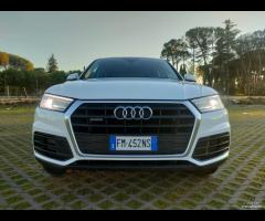 Audi Q5 2.0 TDI quattro S tronic Business - 22