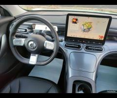 Smart #1 Pro nessun vincolo di finanziamento - 8