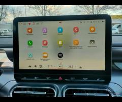 Smart #1 Pro nessun vincolo di finanziamento - 9