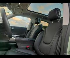 Smart #1 Pro nessun vincolo di finanziamento - 17