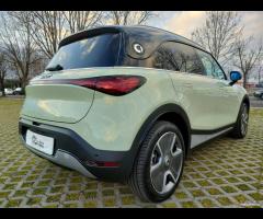 Smart #1 Pro nessun vincolo di finanziamento - 19