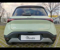 Smart #1 Pro nessun vincolo di finanziamento - 21