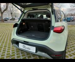 Smart #1 Pro nessun vincolo di finanziamento - 22