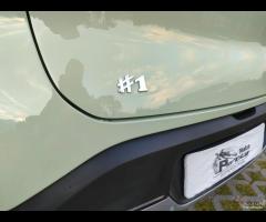 Smart #1 Pro nessun vincolo di finanziamento - 23