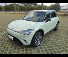 Smart #1 Pro nessun vincolo di finanziamento - 25