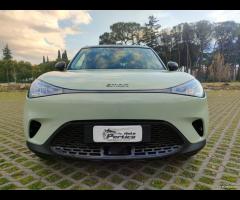 Smart #1 Pro nessun vincolo di finanziamento - 27