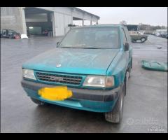 Opel Frontera 2.0 Benzina Demolita - Per Ricambi