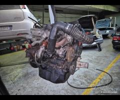 Motore Per Alfa Romeo 146 Diesel ROTTO AR33601