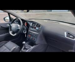 CITROEN C4 Exclusive 1.6 Hdi 110CV