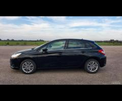 CITROEN C4 Exclusive 1.6 Hdi 110CV - 6