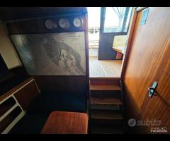 Calafuria 10 mt+ x2 aifo 220 cv turbo diesel - 6