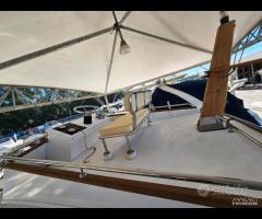 Calafuria 10 mt+ x2 aifo 220 cv turbo diesel - 7