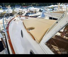 Calafuria 10 mt+ x2 aifo 220 cv turbo diesel - 8