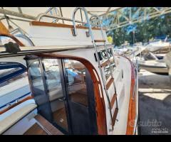 Calafuria 10 mt+ x2 aifo 220 cv turbo diesel - 9