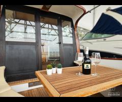 Calafuria 10 mt+ x2 aifo 220 cv turbo diesel - 10