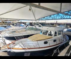 Calafuria 10 mt+ x2 aifo 220 cv turbo diesel - 12