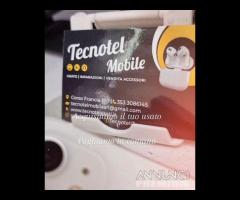 IPHONE XR 256GB WHITE - 9