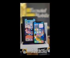 IPHONE X DA 64GB batteria 100%