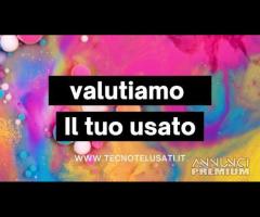 IPHONE X DA 64GB batteria 100% - 6