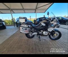 Bmw r 1200 gs adventure 09/2008