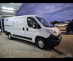 FIAT DUCATO 2.3 MJT 130CV 01/2019