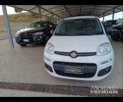 Fiat panda 1.3 mjt solo 35.000km 07/2018