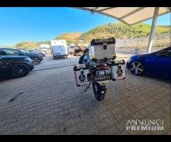 Bmw r 1200 gs adventure 09/2008 - 6