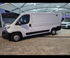 FIAT DUCATO 2.3 MJT 130CV 01/2019