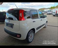 Fiat panda 1.3 mjt solo 35.000km 07/2018