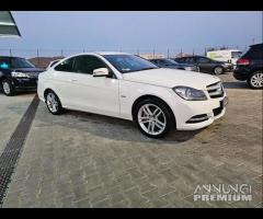Classe c 220 cdi coupe - 6