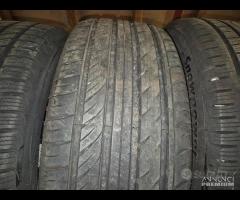 Cerchi In Lega Da 17" Per Skoda Yeti - Golf - A3 - 14