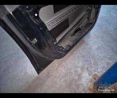Porta Anteriore Sinistra Per Mercedes CLA 2016 - 6