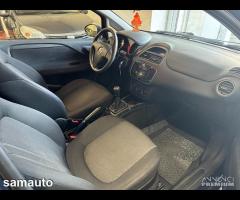 Fiat Punto 1.4 8V Benzina/Gpl 2015 - 11