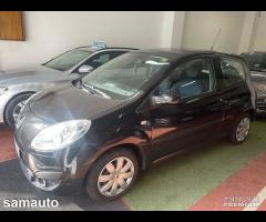 Renault Twingo 1.2 8V Benzina 2007 - 6