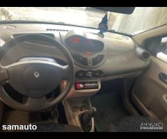 Renault Twingo 1.2 8V Benzina 2007 - 8