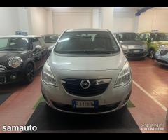 Opel Meriva 1.4 Benzina 120CV 2011 - 6