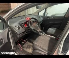 Opel Meriva 1.4 Benzina 120CV 2011 - 7
