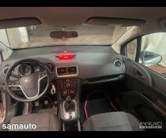 Opel Meriva 1.4 Benzina 120CV 2011 - 11