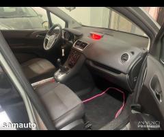 Opel Meriva 1.4 Benzina 120CV 2011 - 12