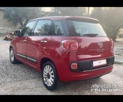 Fiat 500 L 1.3 Turbo Diesel GARANZIA 12
